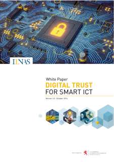 White Paper on Digital Trust October 2016
