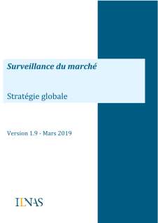 Surveillance du marché au sein de l’ILNAS