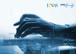 EVENEMENT – ILNAS/ETSI Breakfast « Normalisation des TIC, recherche et cybersécurité »