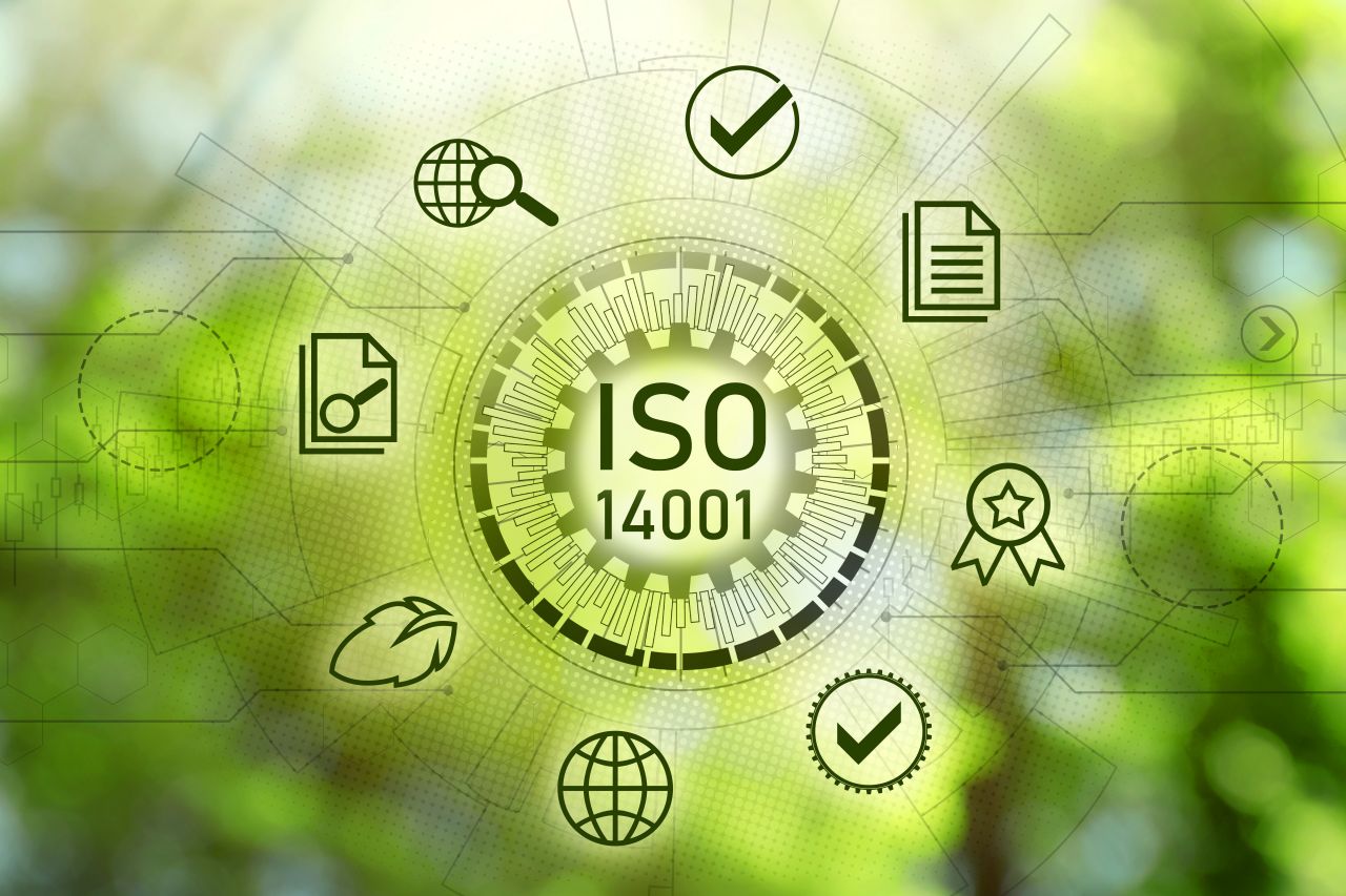Révision de la norme ISO 14001 : un outil en évolution pour mieux ...