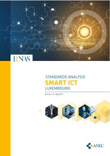 Standards Analysis Smart ICT - Luxembourg - May 2017
