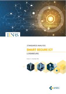 ANS Smart Secure ICT - V1.0