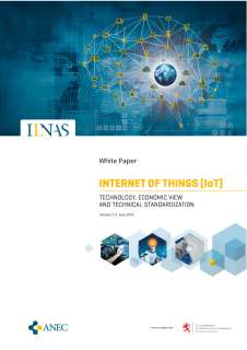 White Paper Internet of Things (IoT)