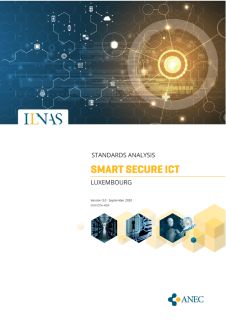 ANS Smart Secure ICT V3.0