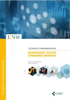 Report - Technical Standardization - Management system standards: overview
