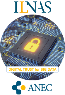 SAVE THE DATE : Petit-déjeuner ILNAS « Digital Trust for Big Data » le 08.12.2016