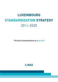 luxembourg-standardization-strategy-2014-2020