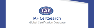 Base de données de certifications sous accréditation