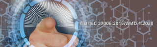 OLAS publie sa politique de transition aux exigences complémentaires de la norme ISO/IEC 27006:2015 AMD 1:2020