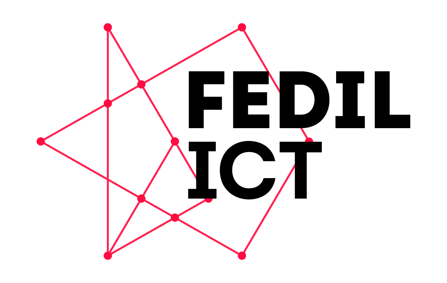 Logo FEDIL-ICT