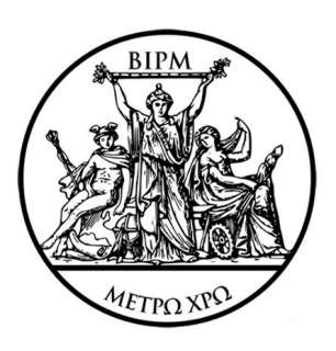 Logo BIPM old
