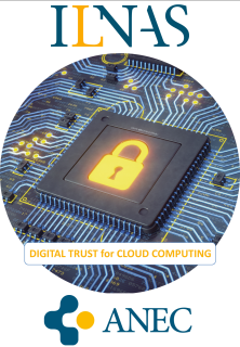 INVITATION : Petit-déjeuner ILNAS « Digital Trust for Cloud Computing » le 26.01.2017
