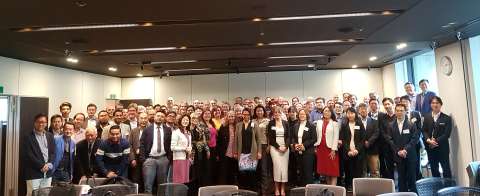 Le Luxembourg représenté à Tokyo pour la deuxième réunion ...