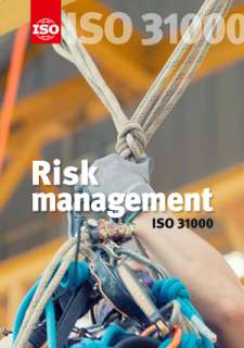ISO 31000 - Risk management