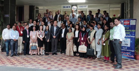 Retour sur la réunion plénière du comité technique ISO/TC 307 ...