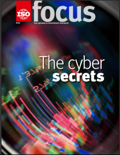 Dernier numéro d’ISOfocus consacré à la lutte contre les cybermenaces