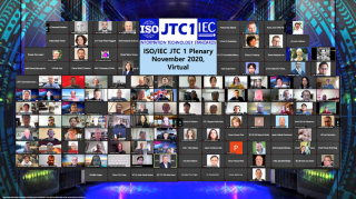 Réunion plénière ISO/IEC JTC 1 : la technologie Digital Twin ajoutée au programme de travail du comité