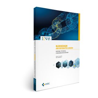 Présentation du nouveau rapport national de normalisation technique dans le domaine de la Blockchain, publié par l’ILNAS