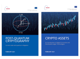L’ENISA publie deux rapports sur l’informatique quantique et la blockchain