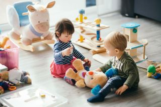 Guide: Comment bien sélectionner un jouet pour votre enfant ?