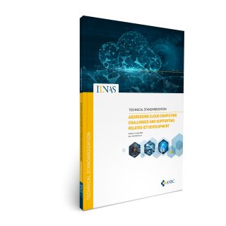 L’ILNAS publie son nouveau rapport “Technical Standardization: addressing Cloud Computing challenges and supporting related ICT development”