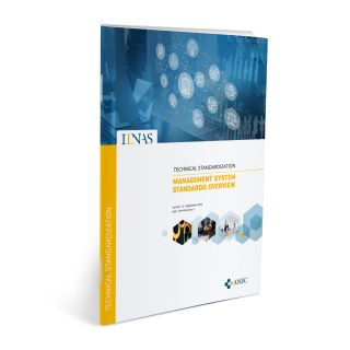 L’ILNAS publie son nouveau rapport “Management System Standards: Overview”