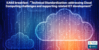 L’ILNAS organise un petit-déjeuner « Technical Standardization: addressing Cloud Computing challenges and supporting related ICT development »