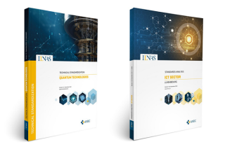 L’ILNAS publie son nouveau rapport « Quantum technologies and technical standardization » et la nouvelle édition de l’« Analyse Normative du secteur des TIC »