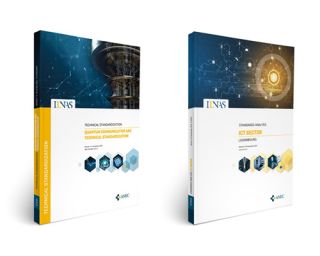 L’ILNAS publie son nouveau rapport « Quantum communication and technical standardization » et la nouvelle édition de l’« Analyse Normative du secteur des TIC »