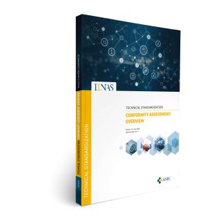 L’ILNAS publie son rapport technique sur l’évaluation de la conformité 
