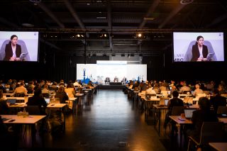 Le Luxembourg affirme son engagement dans la normalisation européenne en organisant les réunions annuelles du CEN et du CENELEC 