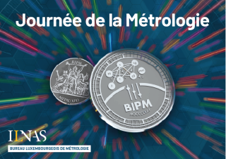 Célébration de la Journée de la Métrologie au Luxembourg