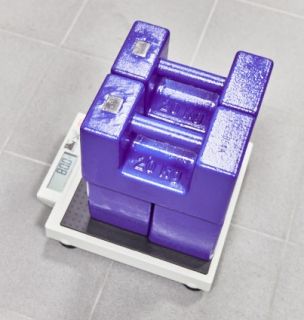 Nouvelles méthodologies d’étalonnage développées au BLM en 2025