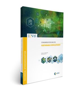 L’ILNAS publie sa première analyse normative dans le domaine du développement durable