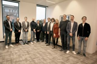 Lancement du programme de recherche « Technical Standardisation for Trustworthy and Sustainable ICT, Aerospace, and Construction » (2025-2028)