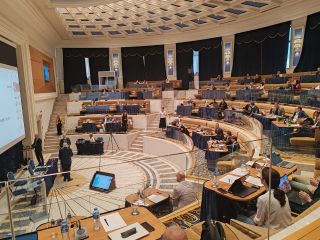Le Luxembourg participe à l’Assemblée générale 2026 d’EURAMET