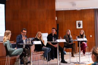 Mise en avant de la participation de l’ILNAS à la conférence “Sécurisez votre activité avec le rôle de l’expert et le recours aux normes techniques”