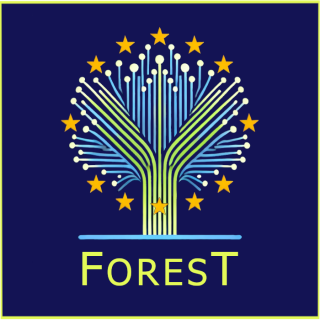 FOREST sélectionné dans la Feuille de route ESFRI 2026
