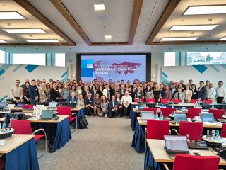 Digital Product Passport : l’ILNAS participe à la première réunion plénière de l’ISO/IEC JTC 5