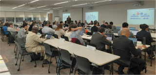 Le Luxembourg participe à la réunion plénière du comité technique ISO/IEC JTC 1