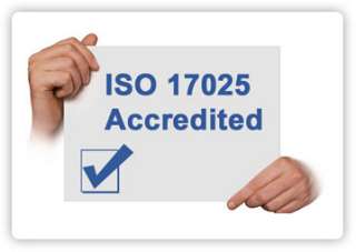ISO-17025-accreditation