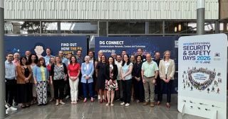 L’ILNAS a participé à la 27ème réunion du ECATS Expert Group et à la 58ème réunion du FESA
