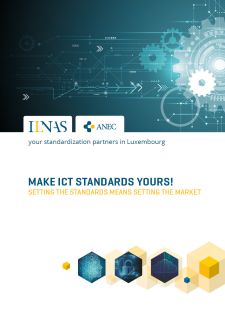 Make ICT standards yours !