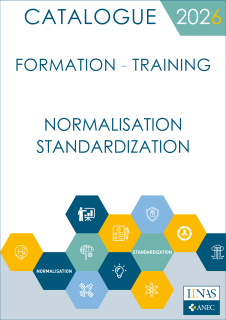 Formez-vous à la normalisation technique ! L’ILNAS publie son nouveau catalogue de formation continue en normalisation technique