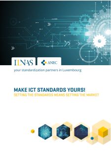 Make ICT standards yours