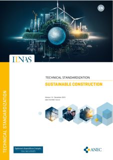 Report - Technical standardization - Sustainable Construction