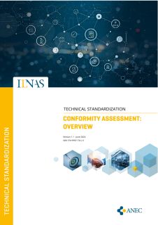 Technical Standardization report - Conformity assessment : overview