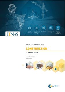 ANS Construction - Août 2025