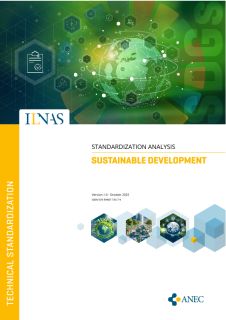 Standardization Analysis - Sustainable Development (October 2025)