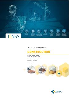 Analyse Normative du secteur de la Construction  V6.0